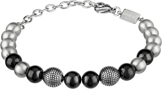 Pulsera Breil Mujer B Fence in Acero TJ2777 - TJ2777